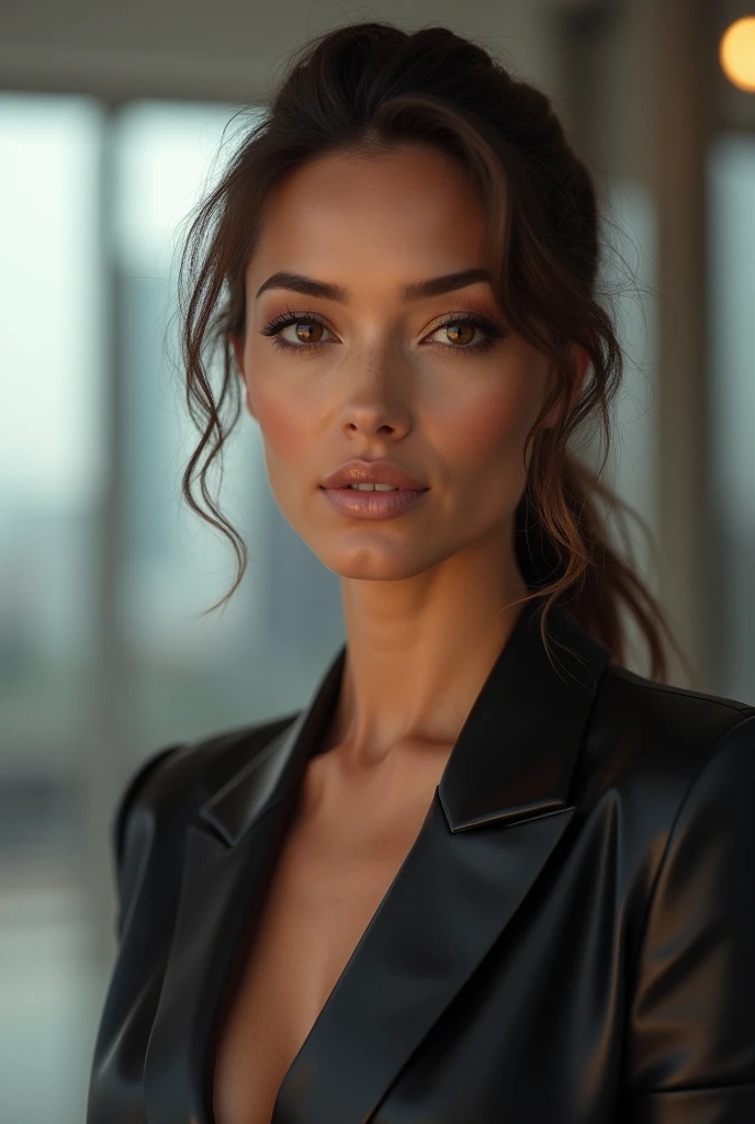 Single woman
