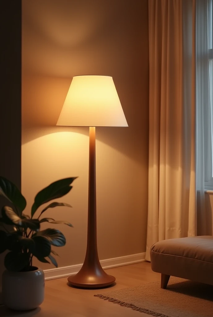 Lamp stand