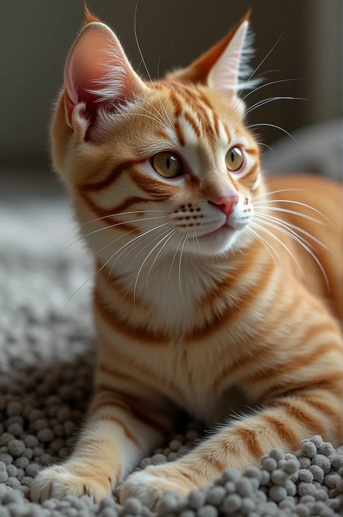 pussy