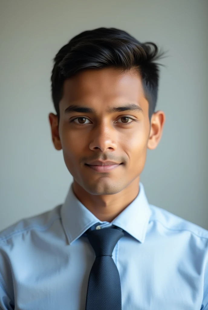 21 old indian boy no
bear  very small haircuted almost no hairs narrow  slim body fair skin for interview in formals for linkedin 
