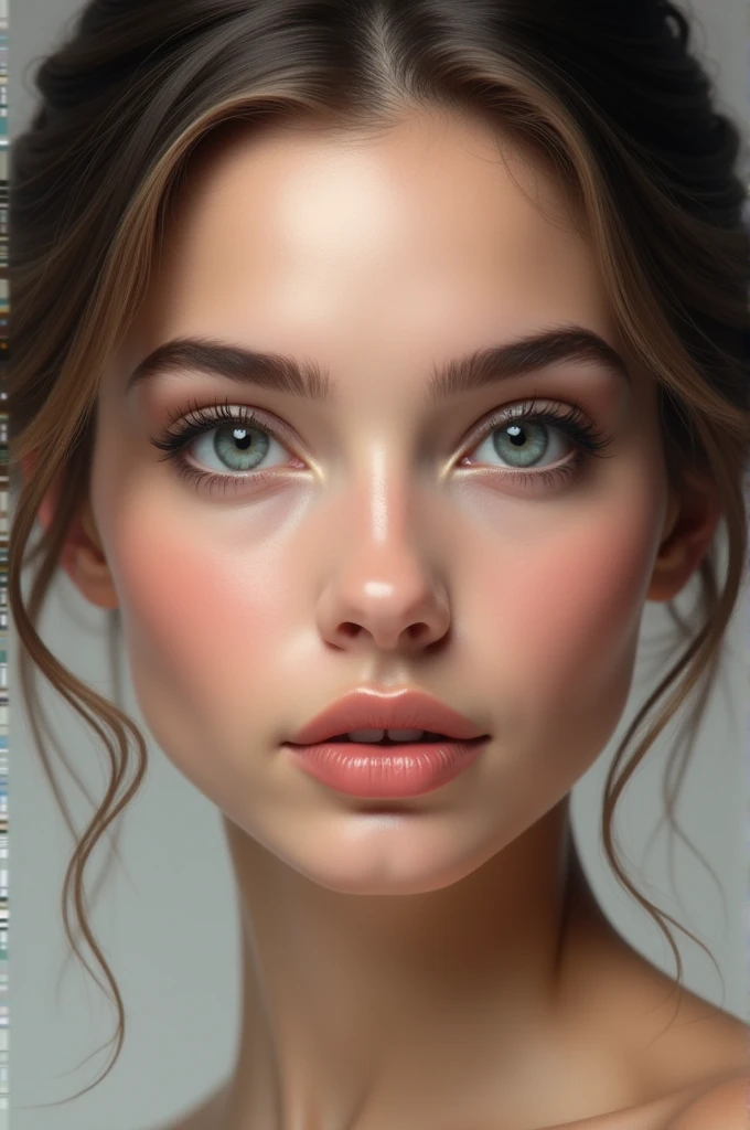 ((best quality)), ((masterpiece)), (detailed), perfect face
