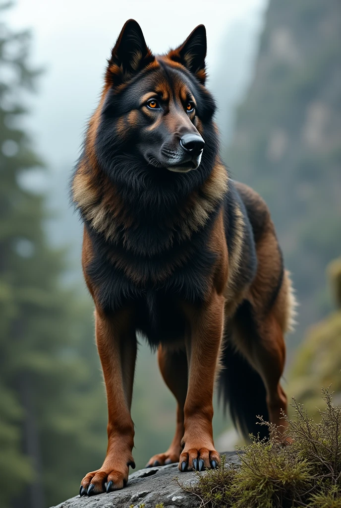 Dog