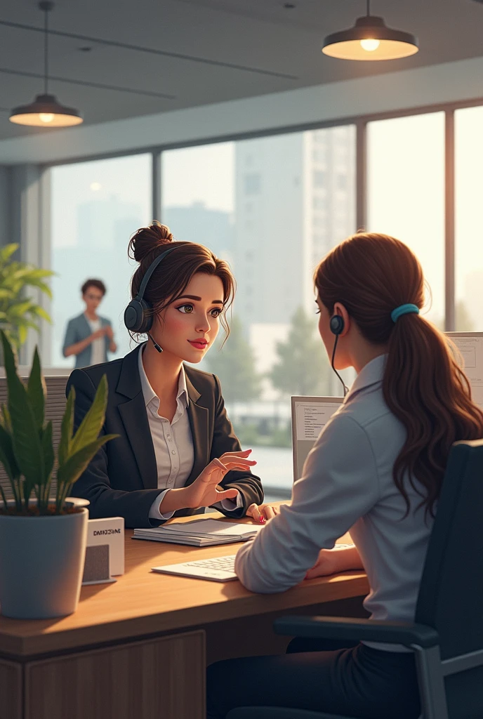 Customer Service