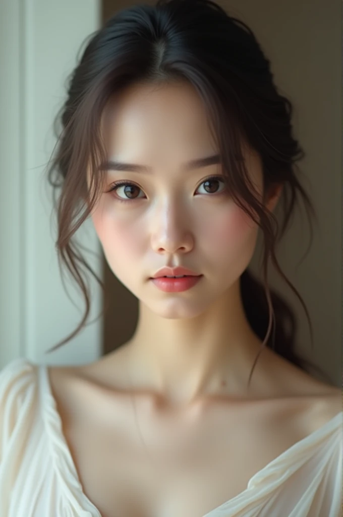 ((best quality)), ((masterpiece)), (detailed), perfect face