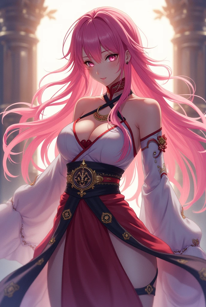 Mitsuri Kanojori