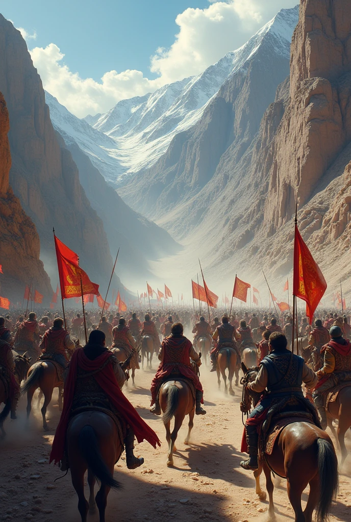 Battle of Khyber