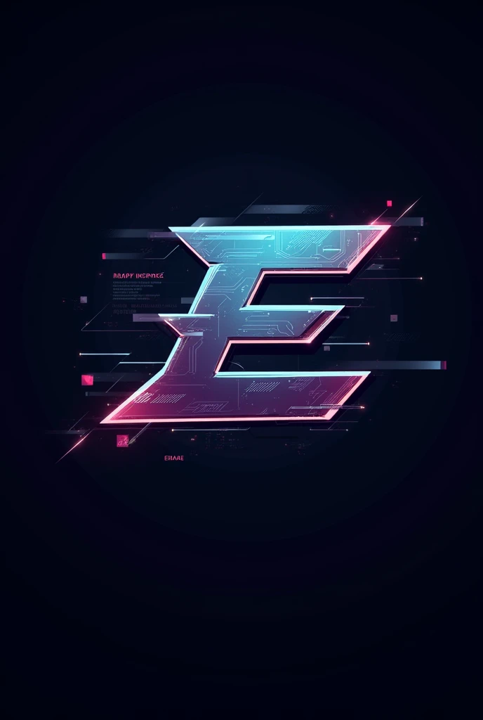Valorant Team Logo name 'Error'