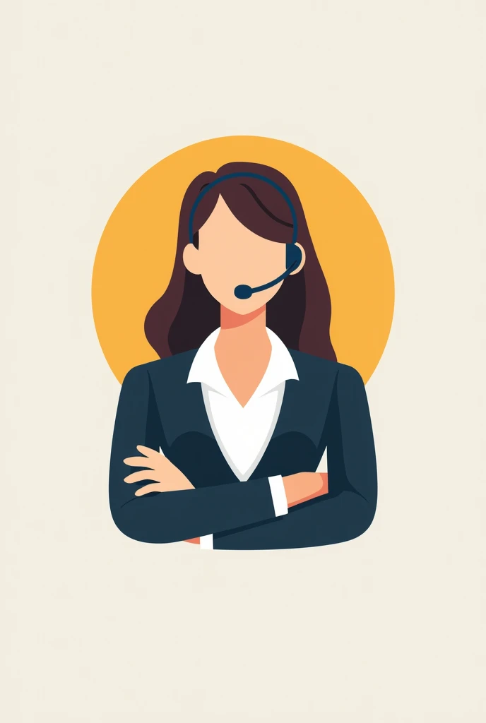 Customer Service Logo