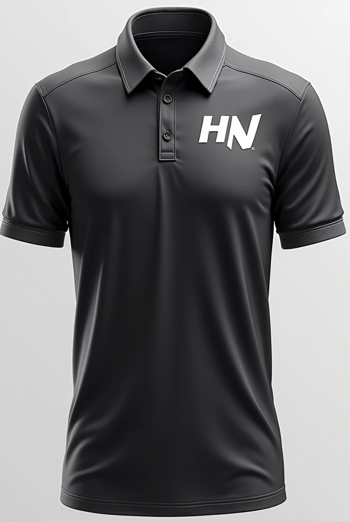 Collar jersey HN brand