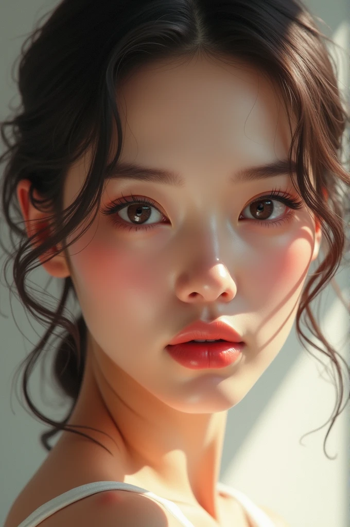 ((best quality)), ((masterpiece)), (detailed), perfect face