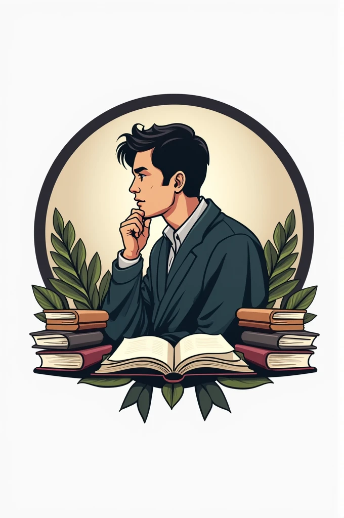 educational psychology logo