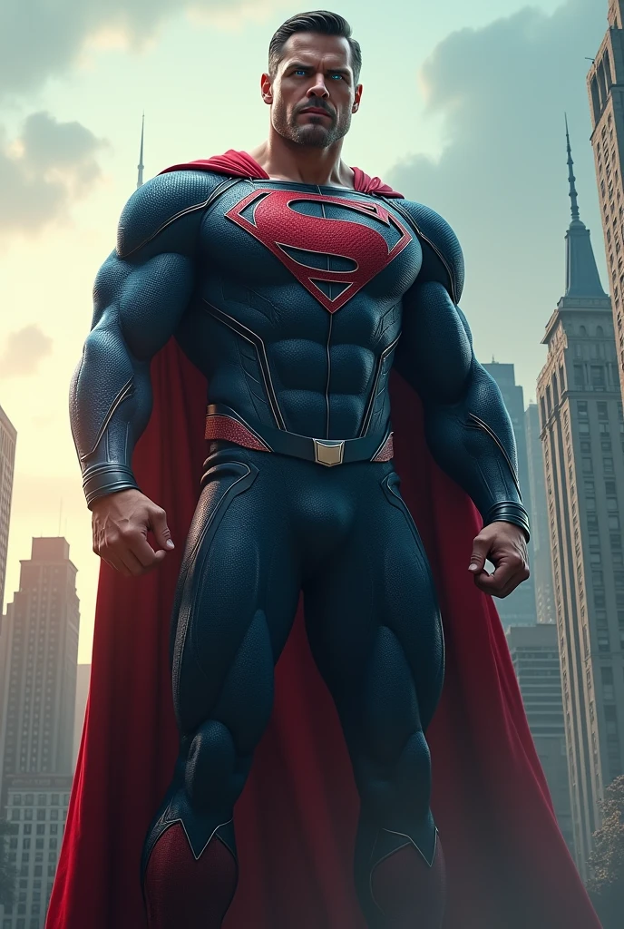 Homelander