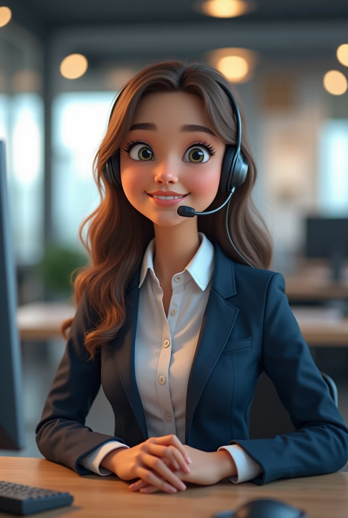 Customer Service archetype 
