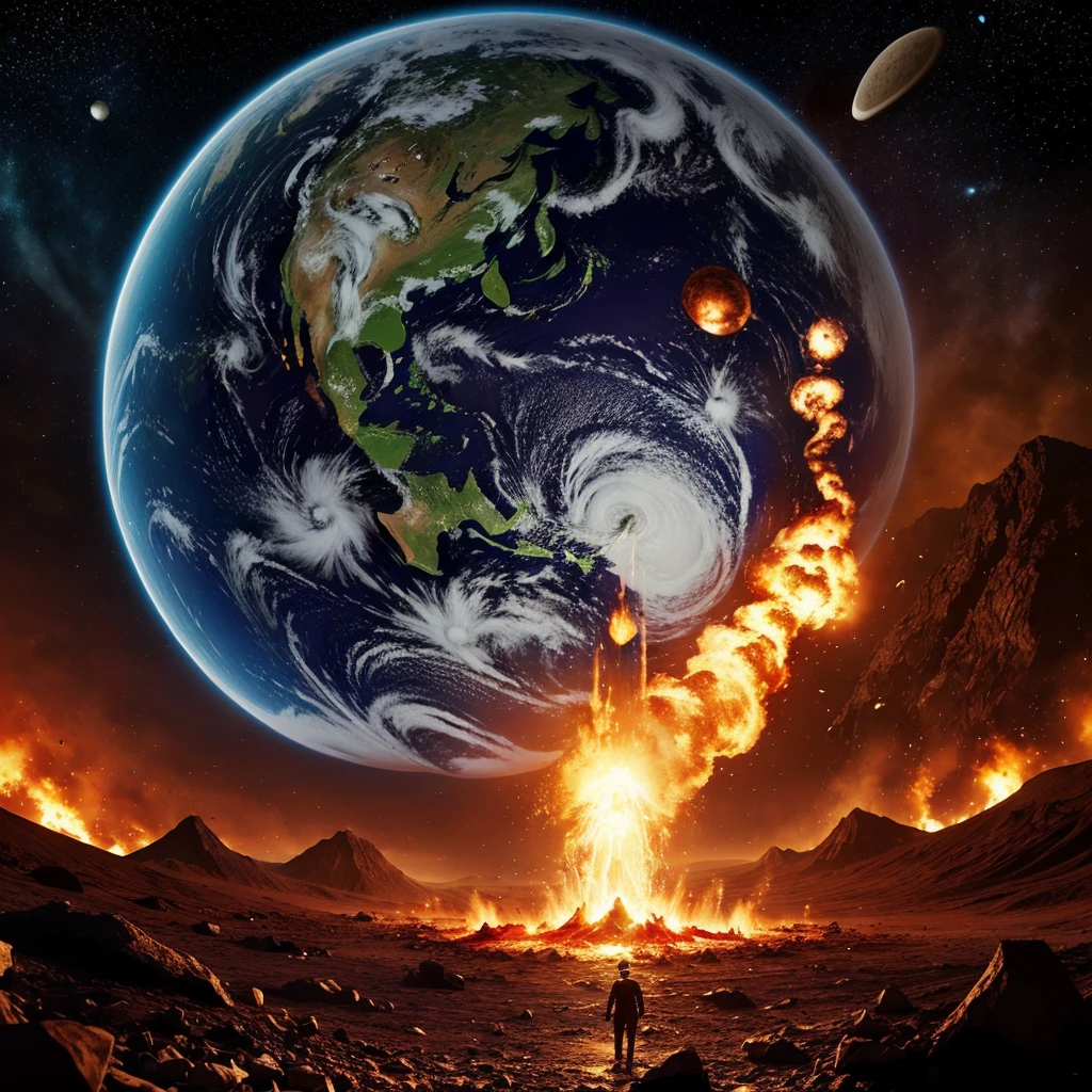 Dengerous allian who killing earth people, lot of blood spreads, dengerous condition, harmful , deep images,