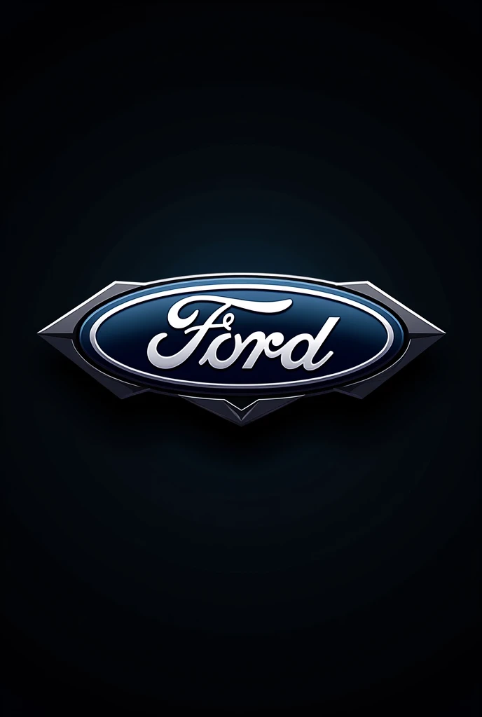create a logo for a FORD modification brand