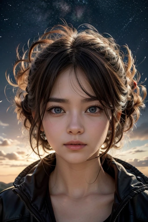 FACE OF GOD
