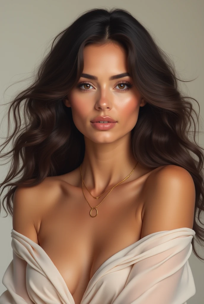 correct woman feminine