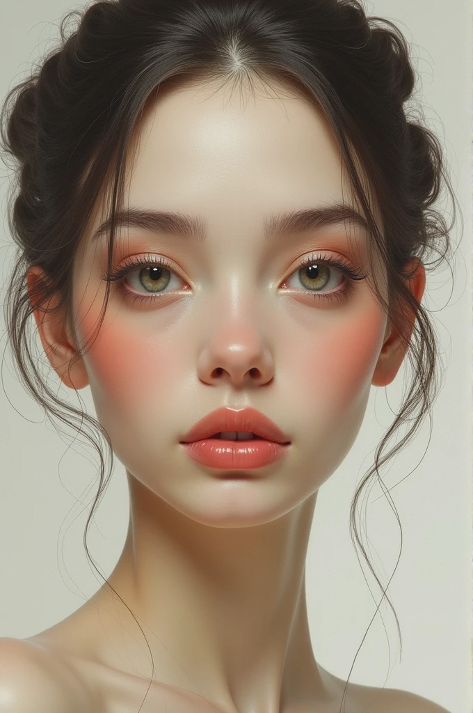 ((best quality)), ((masterpiece)), (detailed), perfect face