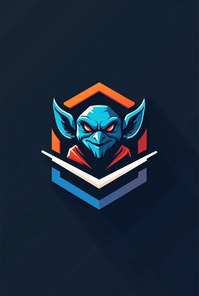 1 create a logo for a modern company called Portal gremista