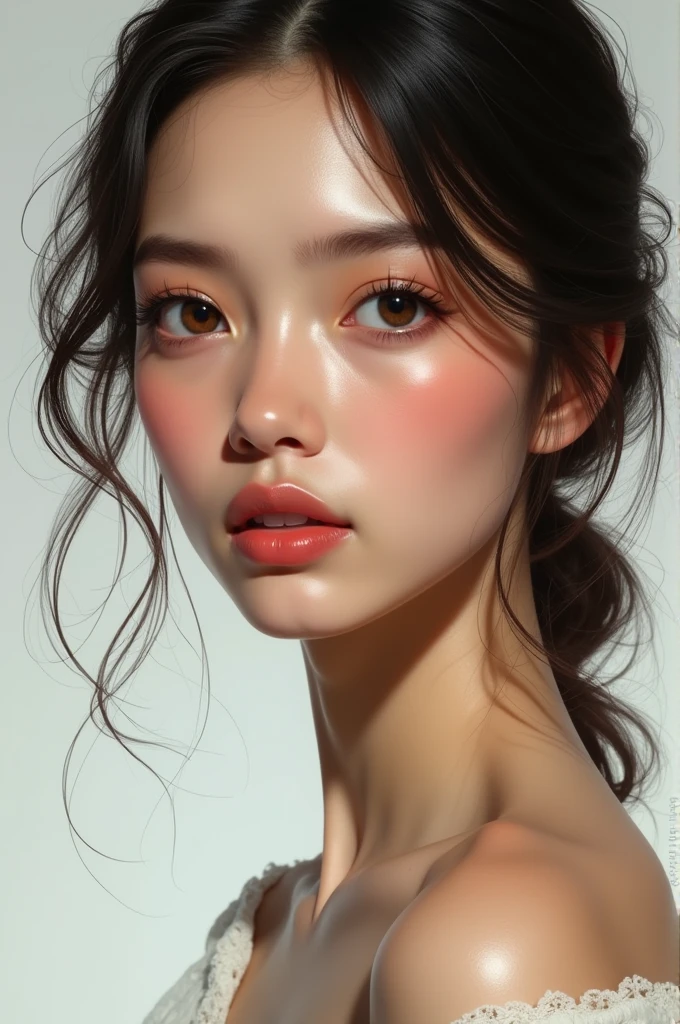 ((best quality)), ((masterpiece)), (detailed), perfect face