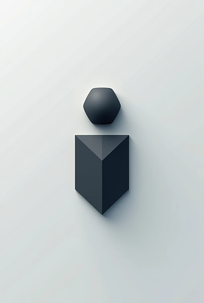 Give me a profile photo for a minimalist YouTube channel for an AI Game Hub intelligence channel
artificial