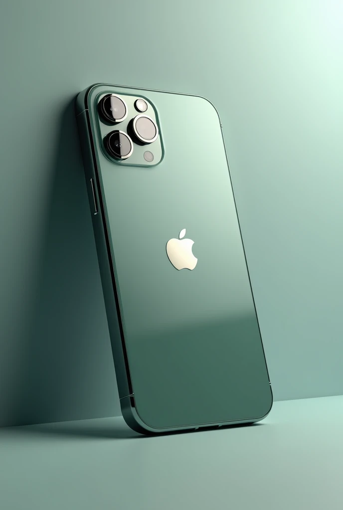 Photo d'un iphone 11 pro