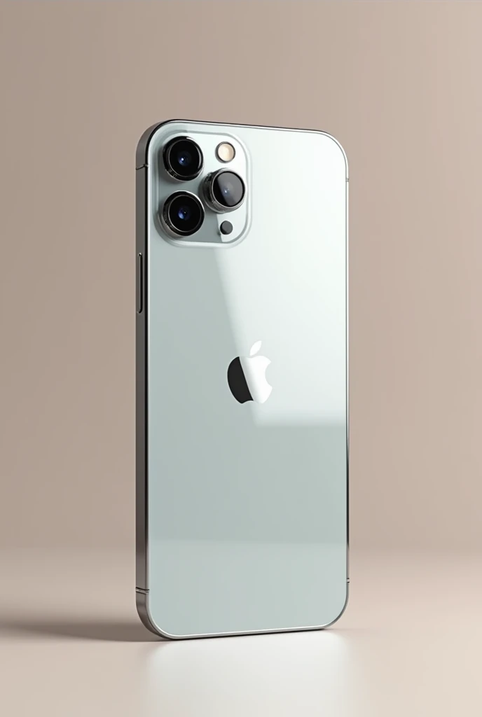 Photo d'un iphone 11 pro