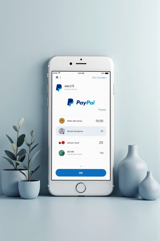 Fait jne capture d'écran d'un virement PayPal de 20 euros auvnom de lanis0027