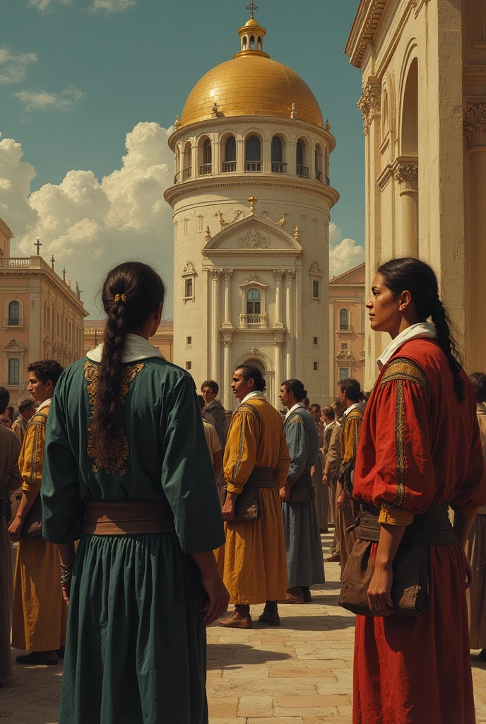 It was a period of indignation and protest that turned the tragic collapse of the Spanish Empire into a new era of intellectual splendor., This time oriented towards a more progressive thought..
The Generation of 98 was part of the movement called “regenerationism”. Its purpose was to combat Spanish decadence politically and artistically..