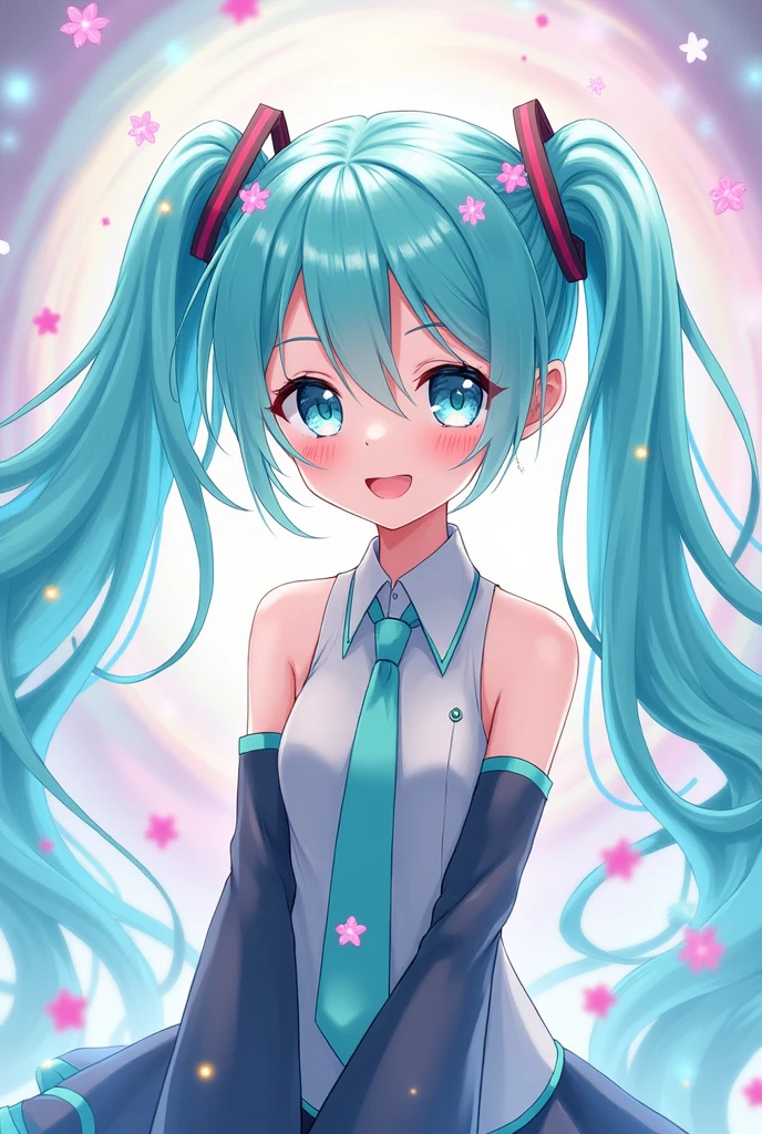 miku canao