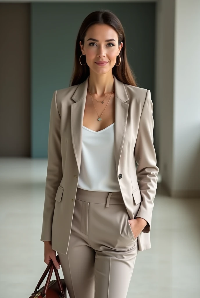 professional woman