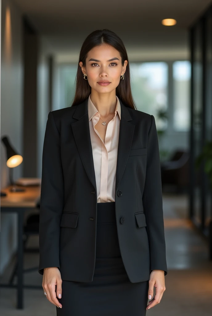 professional woman