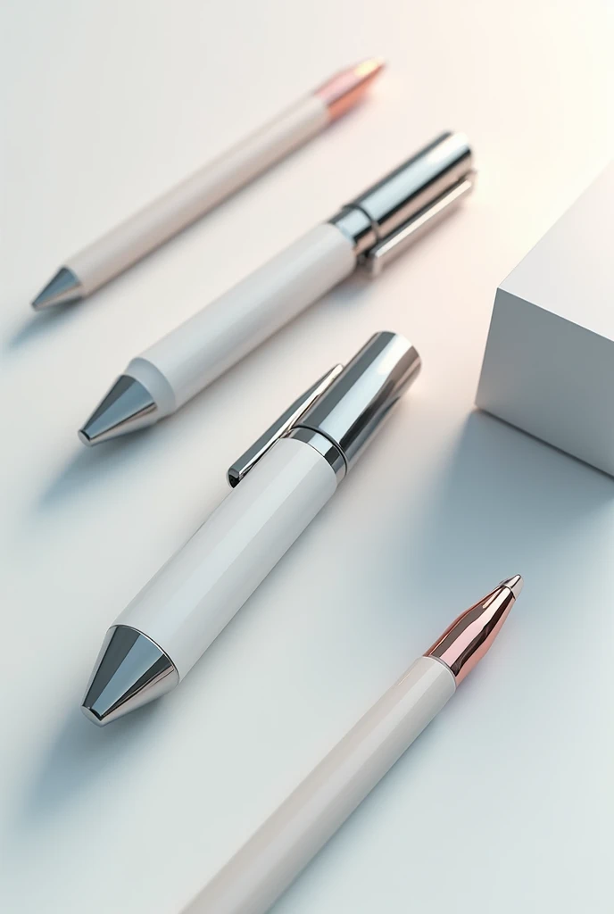 Picture of "school correctors" with an elegant and modern style