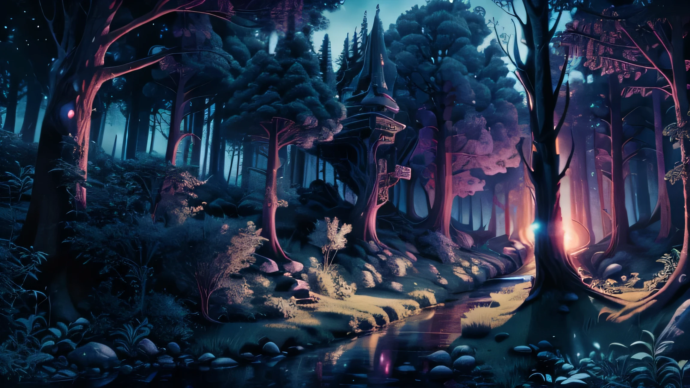 Twilight Sorcery