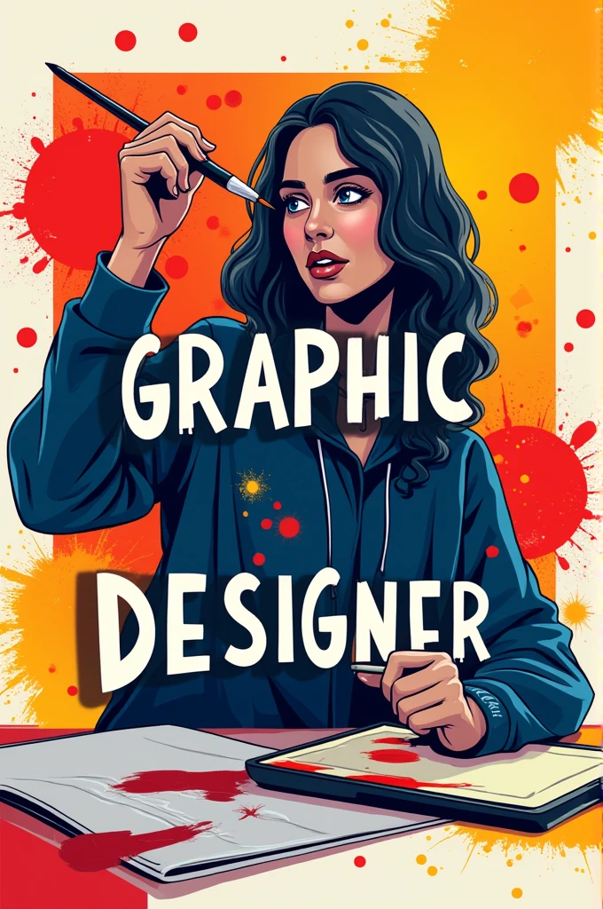 Here’s a general idea for designing banners with a 16:9 aspect ratio, based on the roles you mentioned:
1. **Civil Engineer:**
- Background: Blueprint or construction site.
- Text: "Civil Engineer" with an icon of a hard hat or a blueprint.
- Colors: Blue, gray, and white.
2. **Freelancer:**
- Background: Workspace with a laptop.
- Text: "Freelancer" with an icon of a laptop or a desk.
- Colors: Modern and clean, like shades of blue and white.
3. **Ayurvedic Doctor:**
- Background: Natural elements like leaves or herbs.
- Text: "Ayurvedic Doctor" with an icon of a mortar and pestle or a herbal leaf.
- Colors: Green, earthy tones.
4. **Graphic Designer:**
- Background: Artistic patterns or abstract designs.
- Text: "Graphic Designer" with an icon of a paintbrush or design tools.
- Colors: Bright, vibrant hues like red, blue, and yellow.
5. **Content Creator:**
- Background: Creative workspace with digital elements.
- Text: "Content Creator" with an icon of a camera or a notepad.
- Colors: Dynamic and engaging, like teal and orange.
For each banner, make sure the text is clear and the design aligns with your brand’s identity.