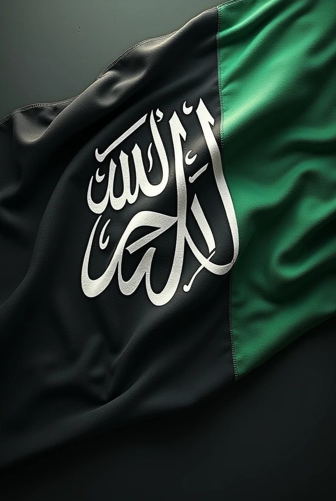 Afghanistan Taliban flag

