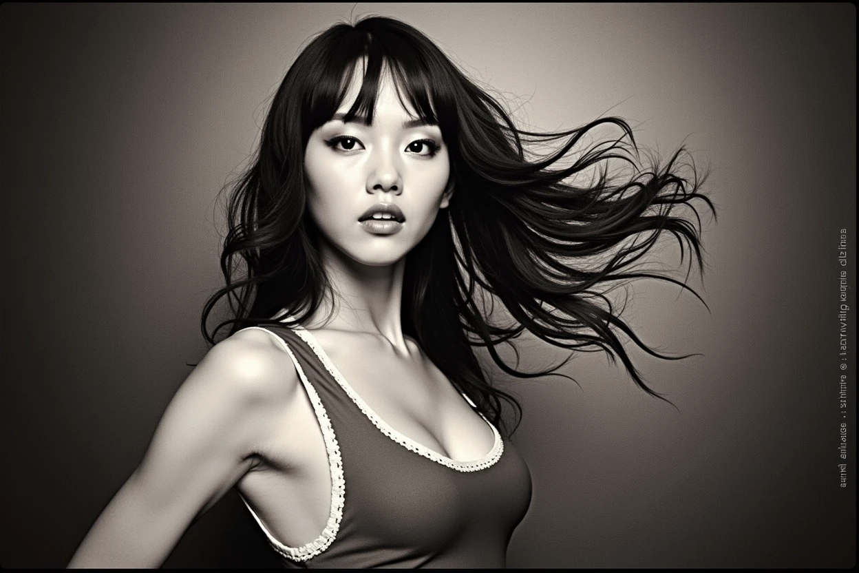 mariya takeuchi 