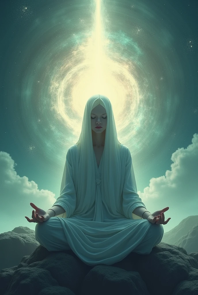 Thumbnail for the video clip The Call to Awaken
