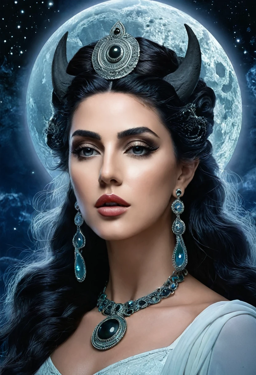 Hecate goddess