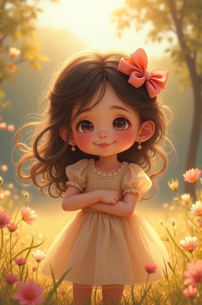 daughter