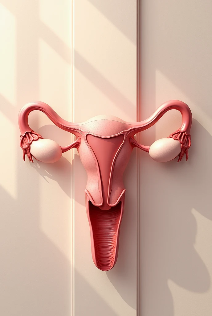 Female organ Fully visible Japanese cute