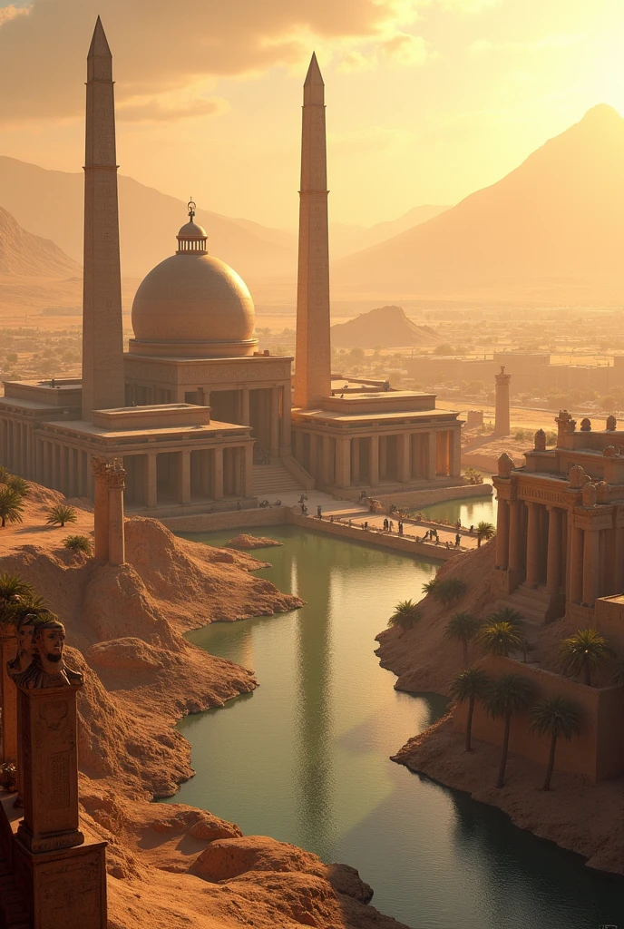 Luxor Egypt