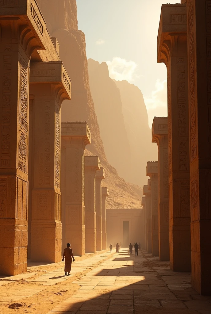Valley of the Kings Egypt
