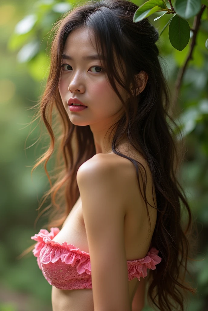 nude、Big Breasts、8-year-old,