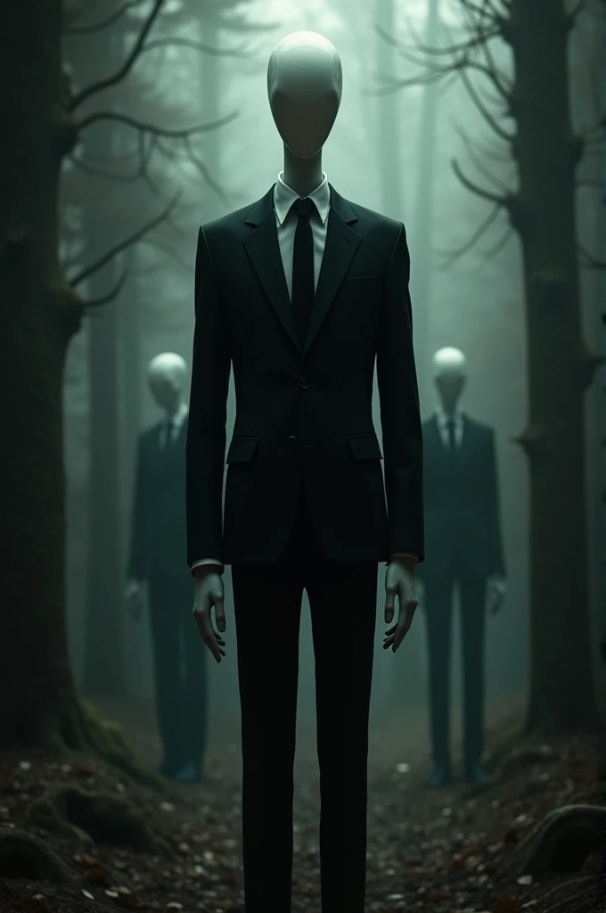 Slenderman