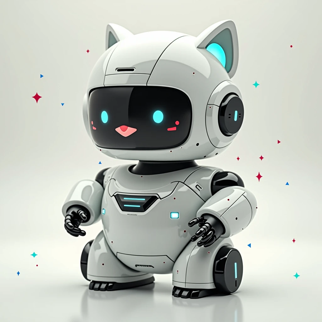 Cute style,Technology,Feline-like,product picture