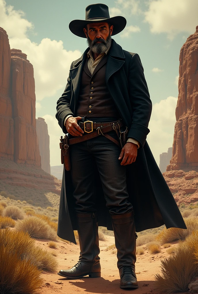 Black Bart