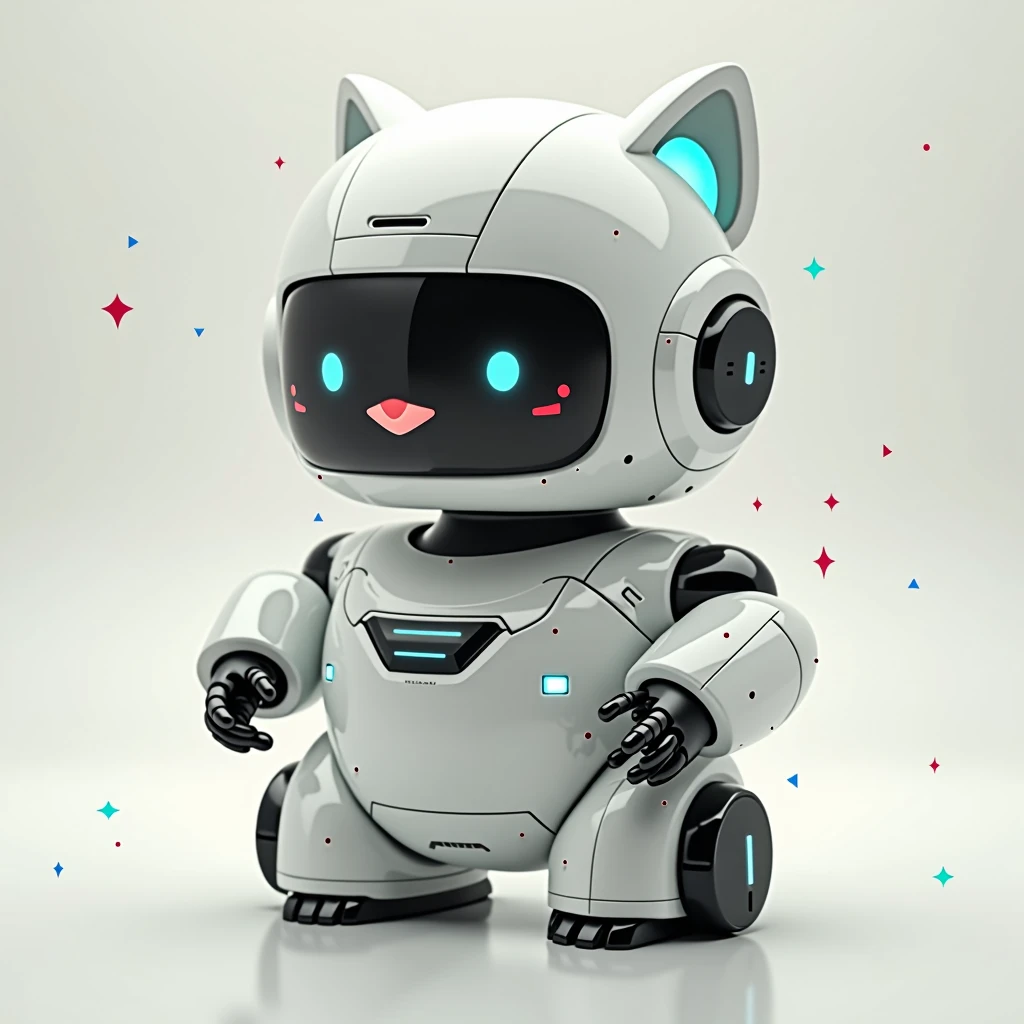 Cute style,Technology,Feline-like,product picture