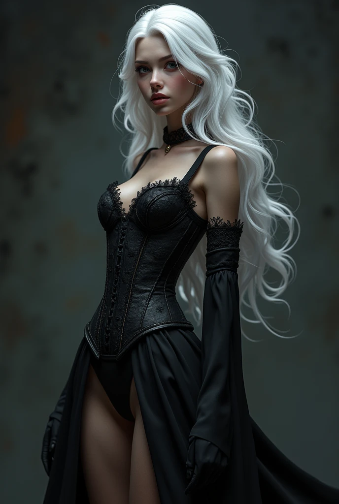 {-erro_de_anatomia:1.0}(best quality,4k,8k,highres,masterpiece:1.2), ultra-detailed, (realistic,photorealistic,photo-realistic:1.37), mature milf, illyasviel von einzbern, redhead hair, full body, vibrant colors, glowing skin, mesmerizing eyes, elegant pose, enchanting background, delicate lace dress, surreal lighting, ethereal atmosphere, mystical aura, intricate details, artistic medium, digital illustration, fantasy, anime