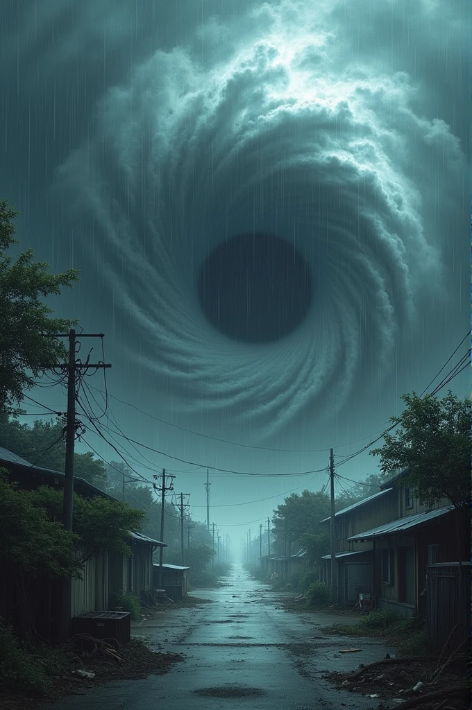 typhoon